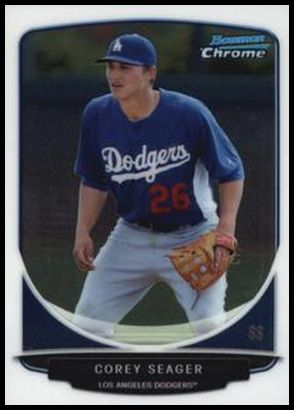 290 Corey Seager